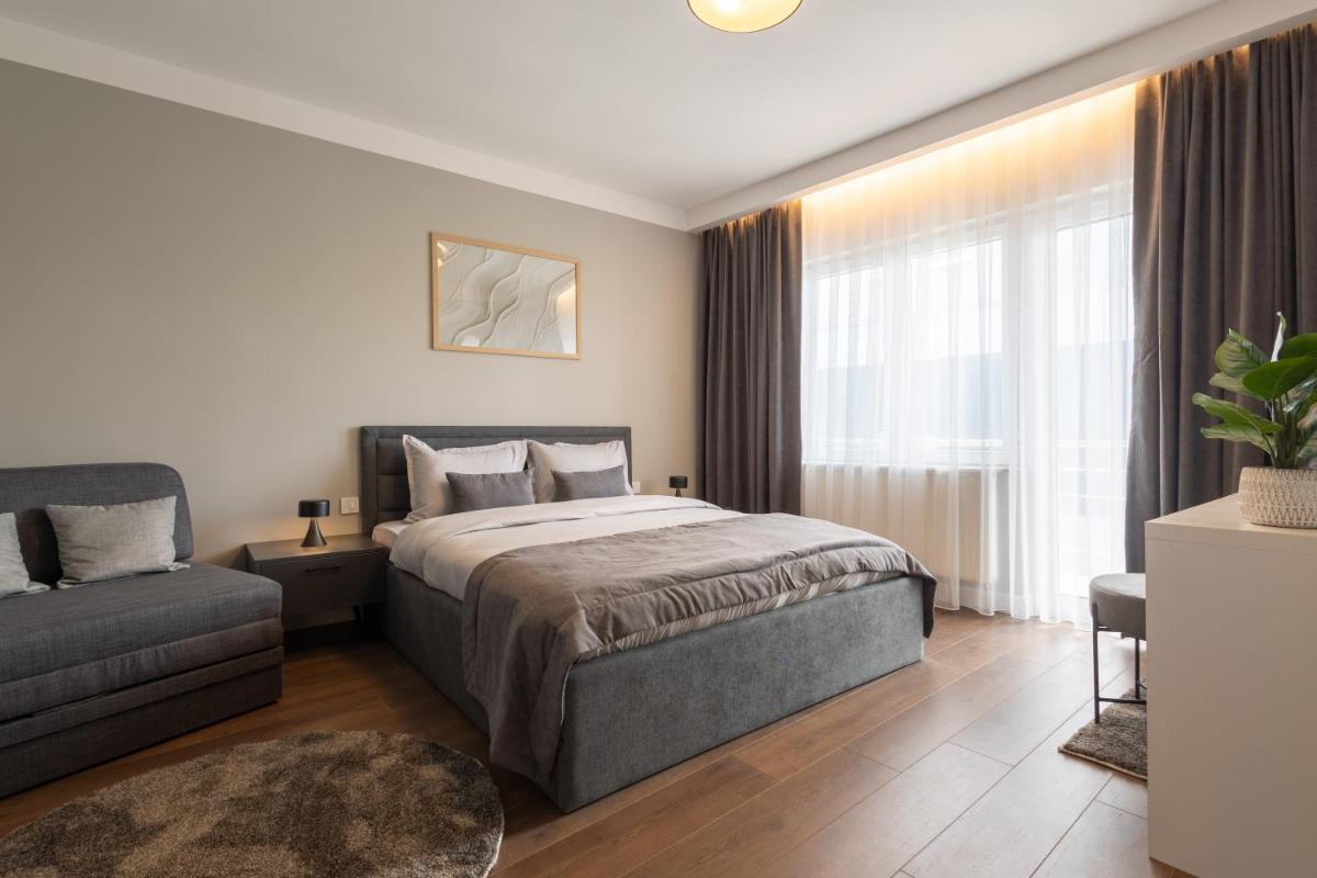 Prishtina City Apartments - Housity