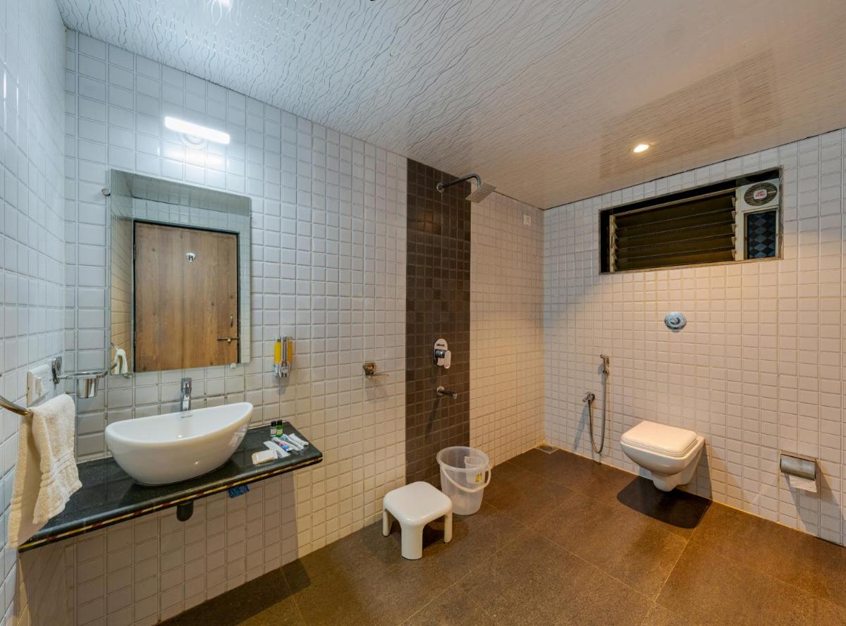 Hotel Mahabaleshwar Fragrance - Hizvo