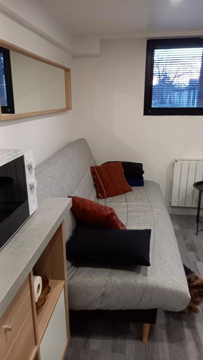 Appartement individuel en maison - Housity