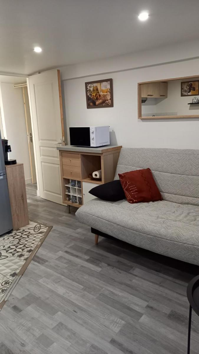 Appartement individuel en maison - Housity