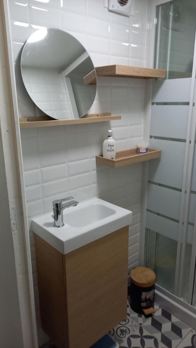Appartement individuel en maison - Housity