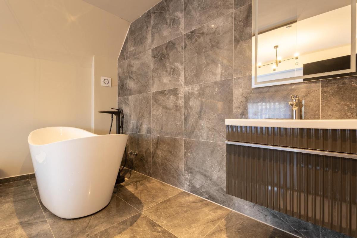 Prishtina City Apartments - Housity