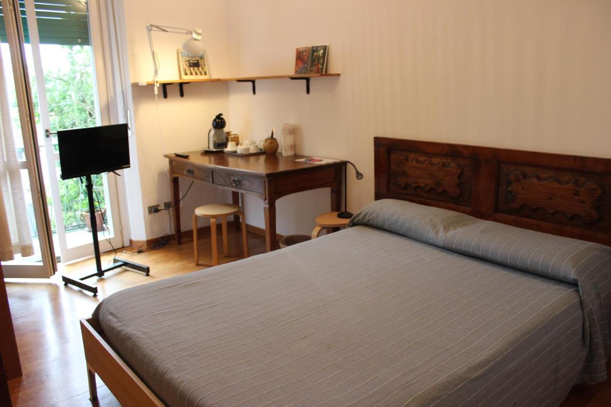 Navigli - Housity