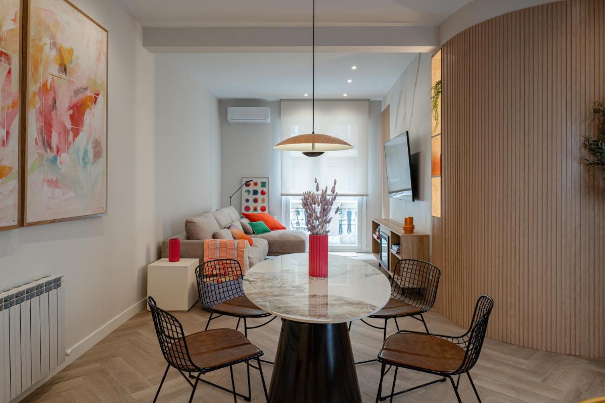 Bilbao Premium with parking by Aston Rentals - Housity