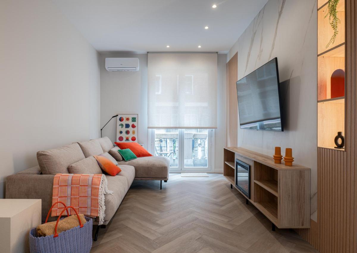 Bilbao Premium with parking by Aston Rentals - Housity