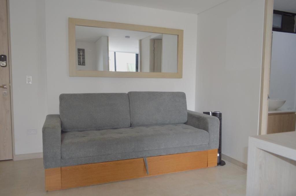 Loft cerca al centro comercial Portal del Quindío - Housity