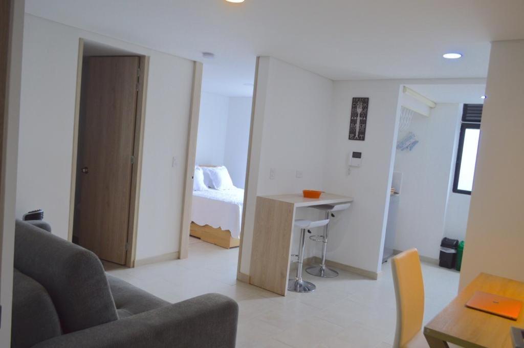 Loft cerca al centro comercial Portal del Quindío - Housity