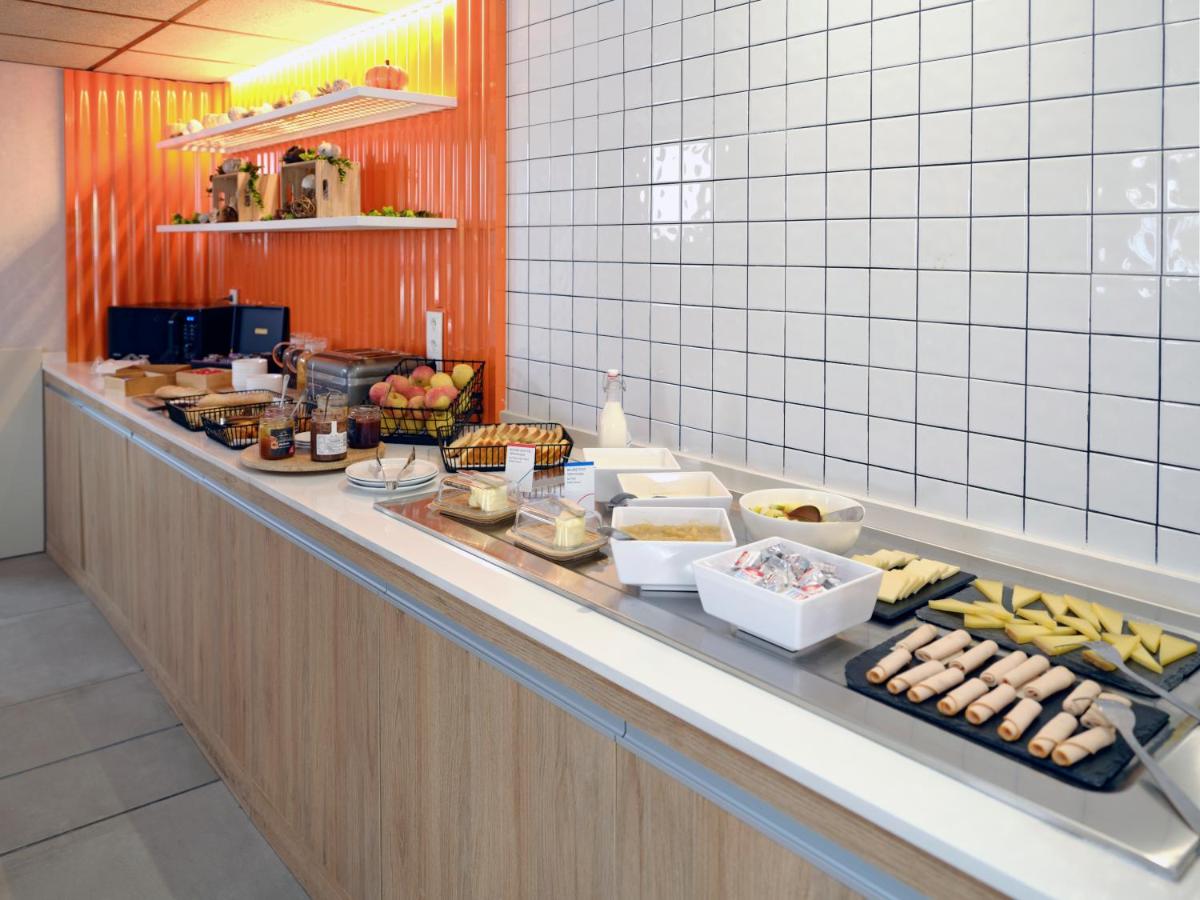 ibis budget Toulouse Colomiers - Housity