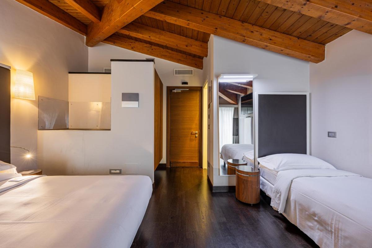Best Western Plus Hotel De Capuleti - Housity