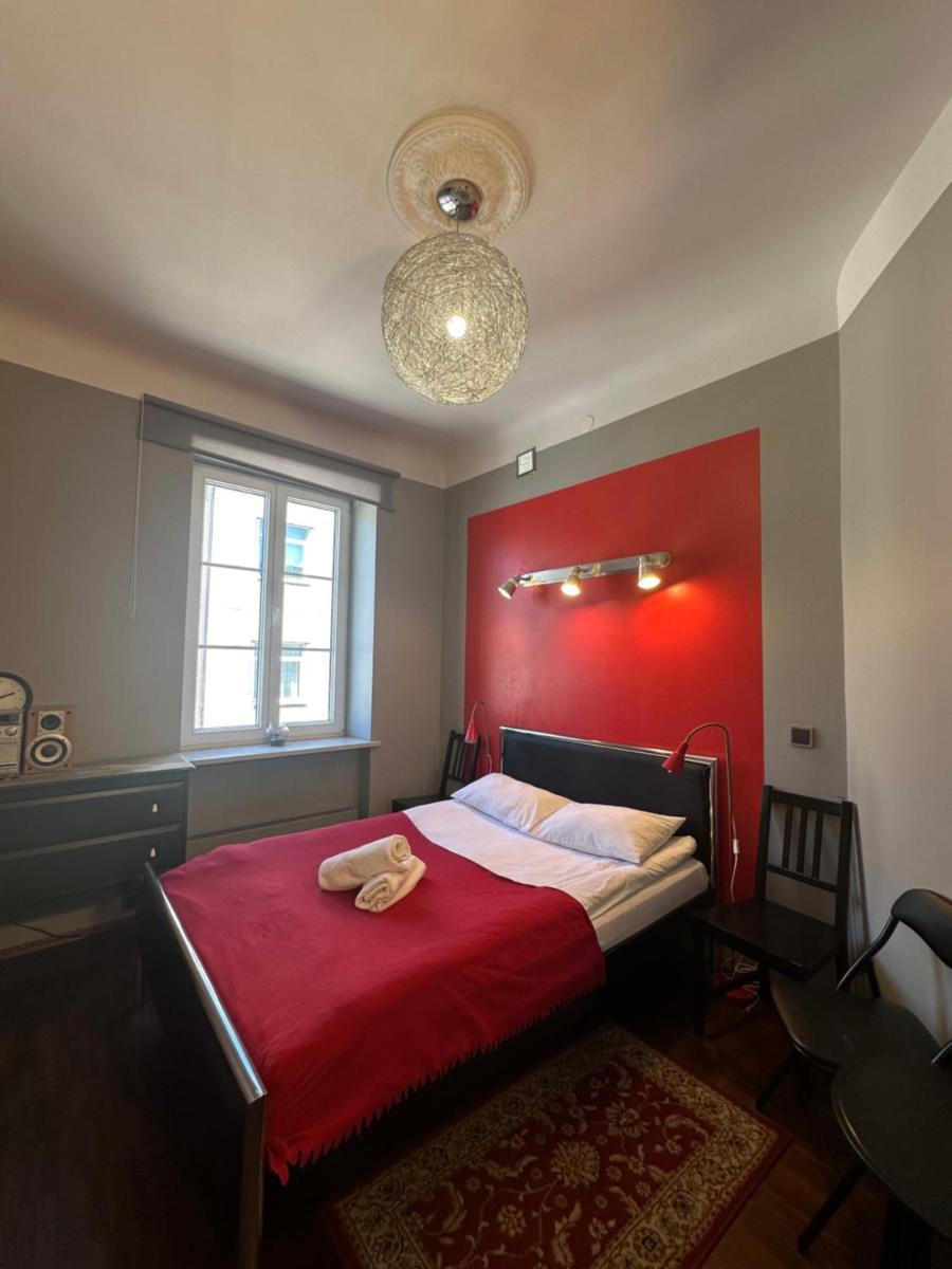 Chmielna Guest House - Housity