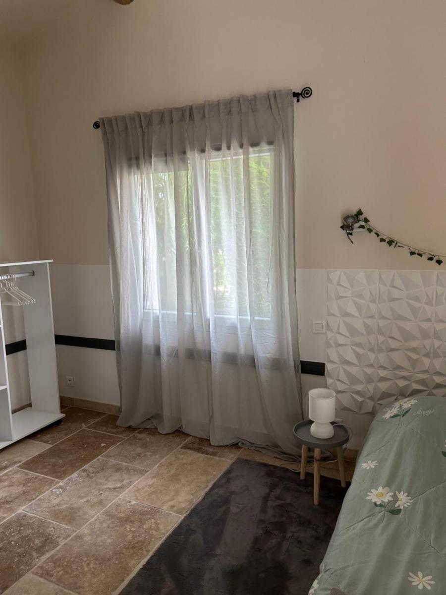 le petit Mazet - Housity