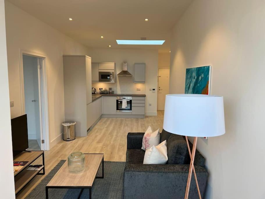 Altitude at Fleet Heights Apartment One - Housity