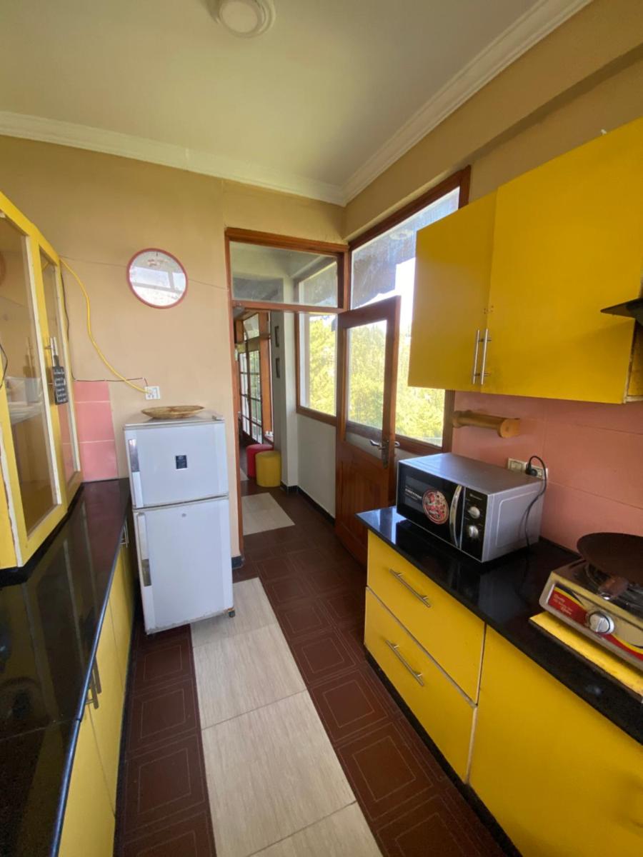Sikandar Bagh Cottages - Housity