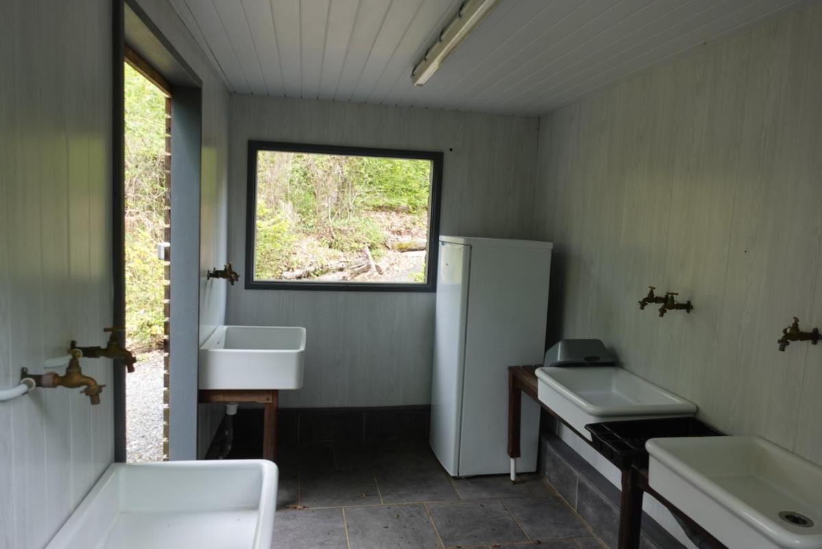 Camping Moulin de la Geneste - Housity