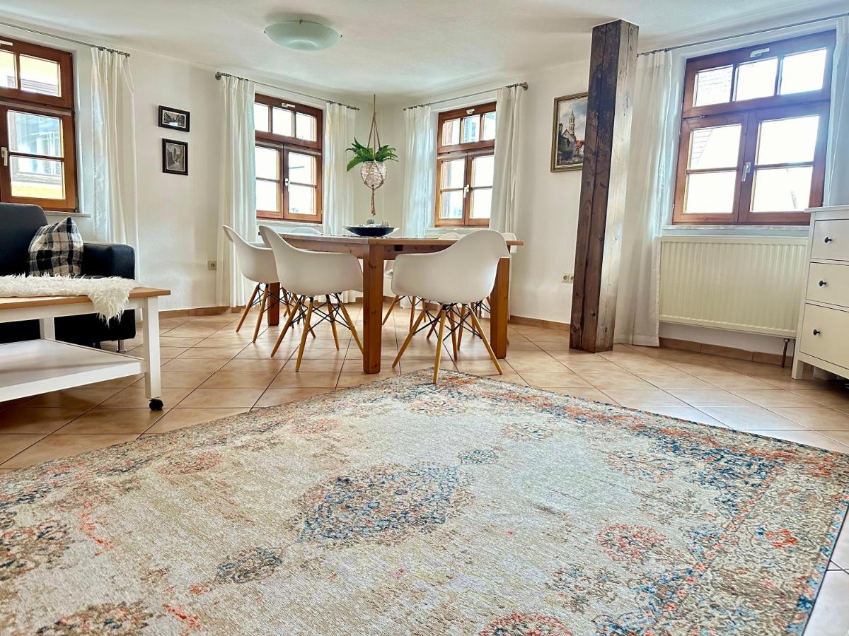 Ferienwohnung Rottweil Zentrum - Housity