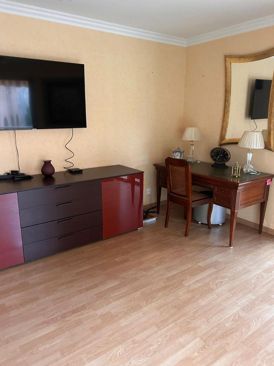 Princess Palace Beach Monte-Carlo - Housity