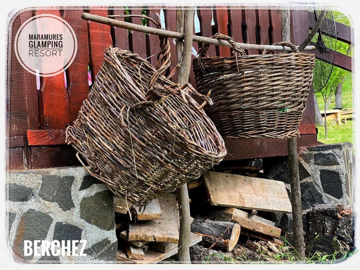 Maramures Glamping Resort - Housity