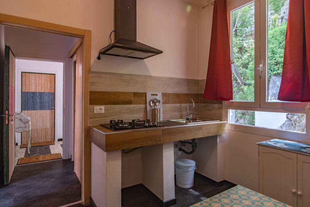 Parco vacanze e appartamenti Pfirsich - Housity
