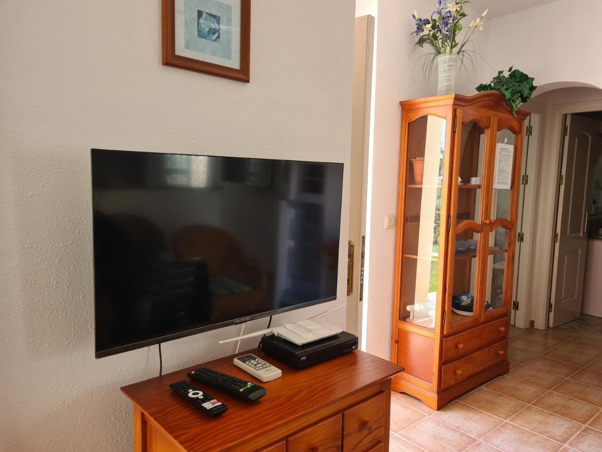 AS050 Inviting 2-Bed House La Casita - Housity
