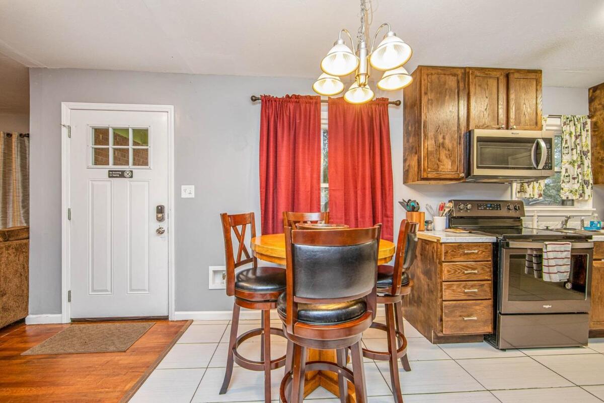 The Beckwith Guest House - Housity