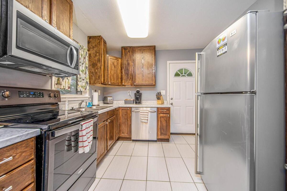 The Beckwith Guest House - Housity