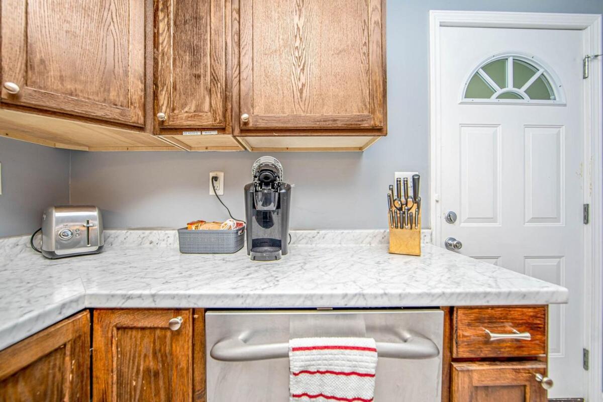 The Beckwith Guest House - Housity