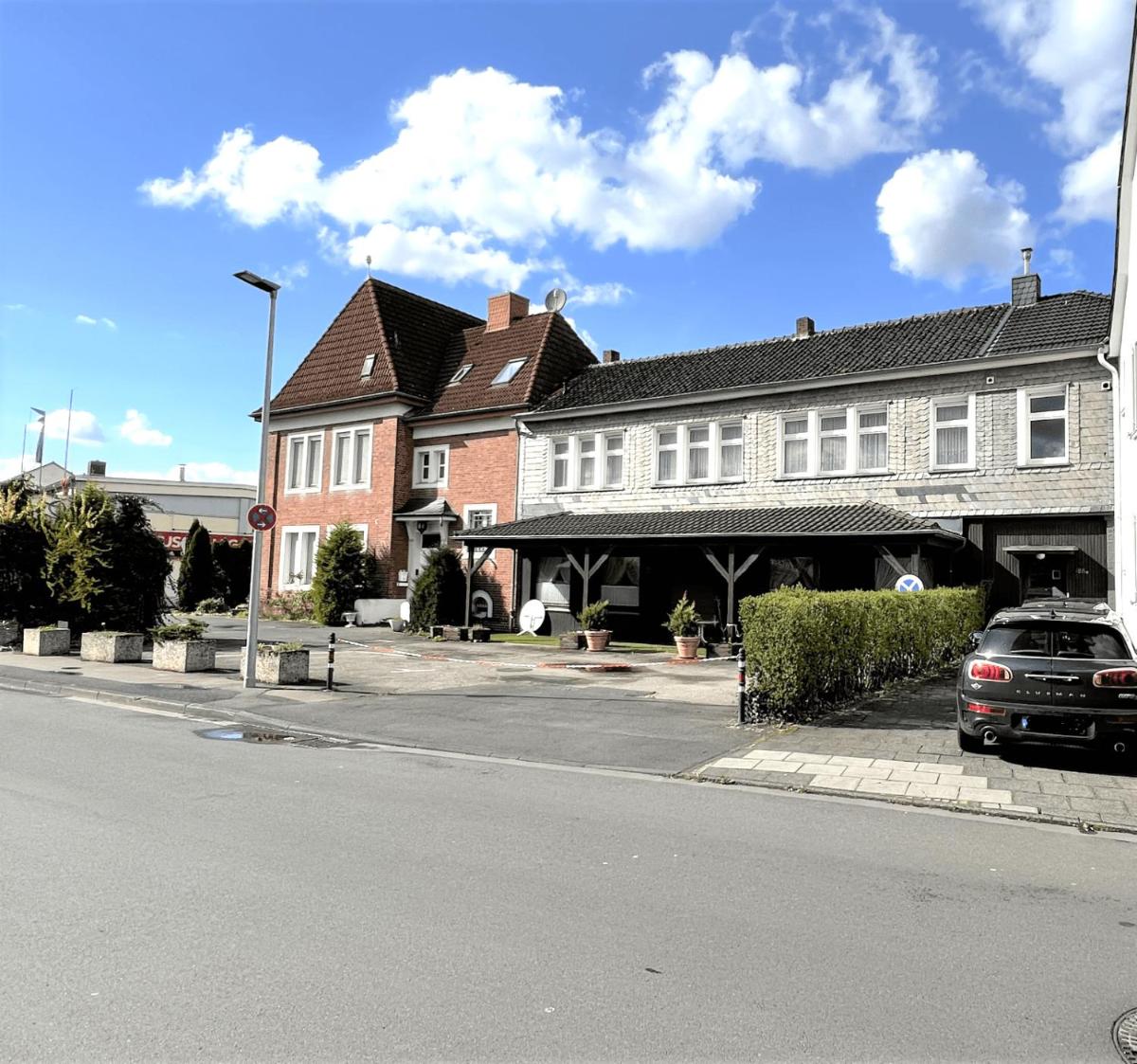 Monteurzimmer und Ferienwohnung Bergisch Gladbach - Housity