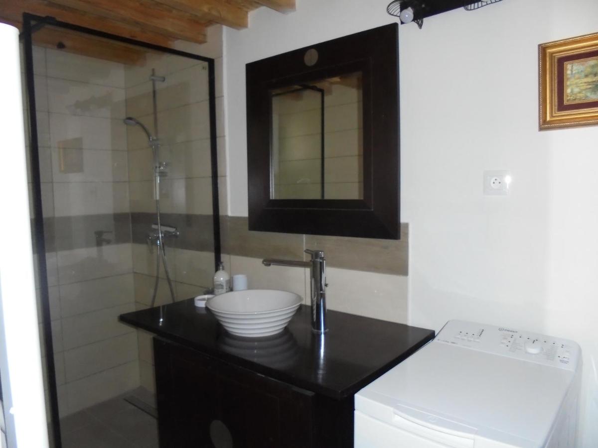 STUDIO GABRIEL avec MEZZANINE - Hizvo