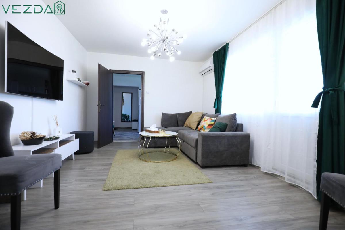 Vezda 19 - Housity
