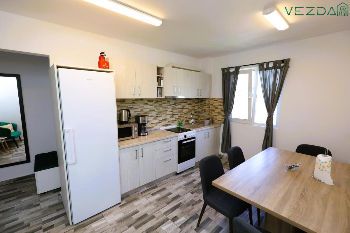 Vezda 19 - Housity