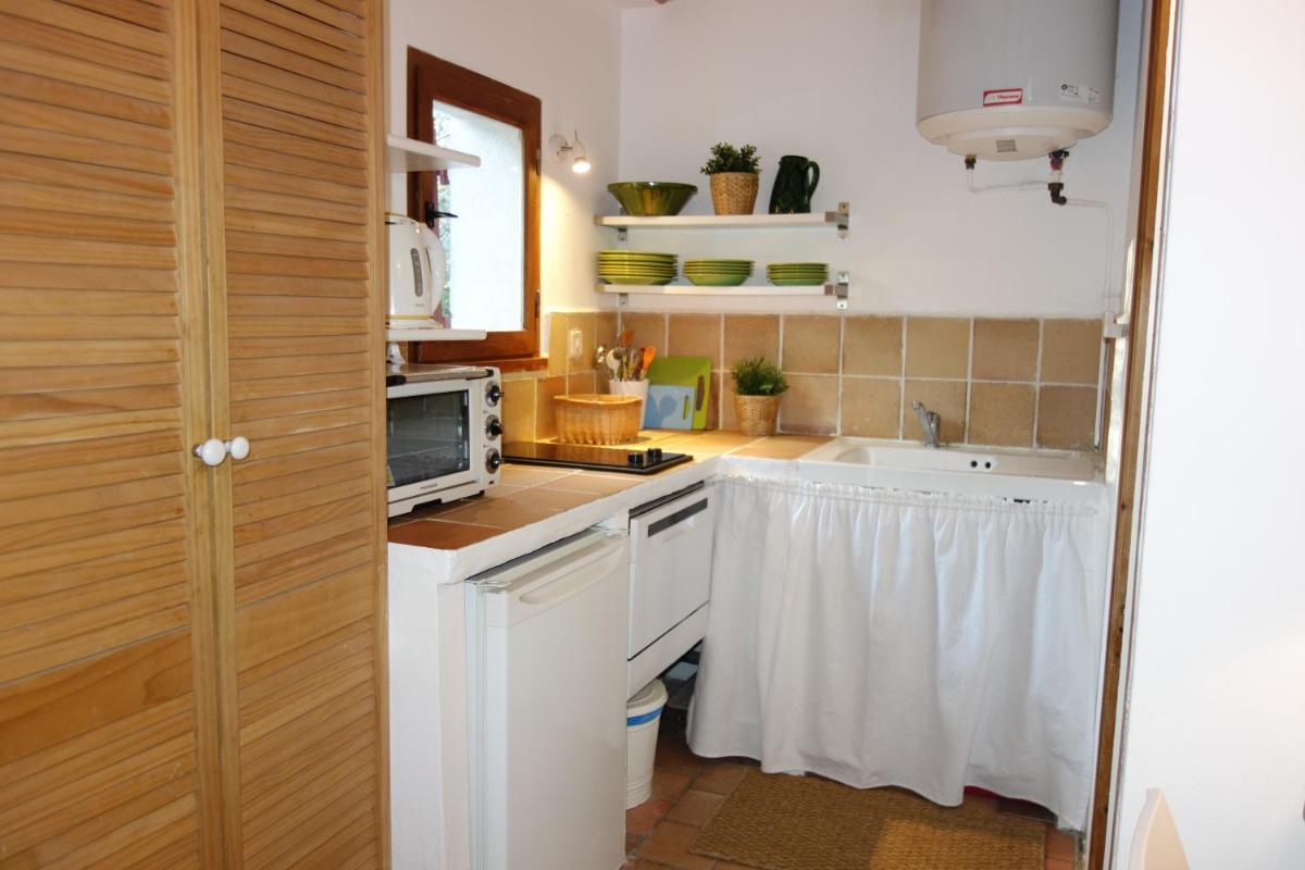 Gîte Marius - Housity