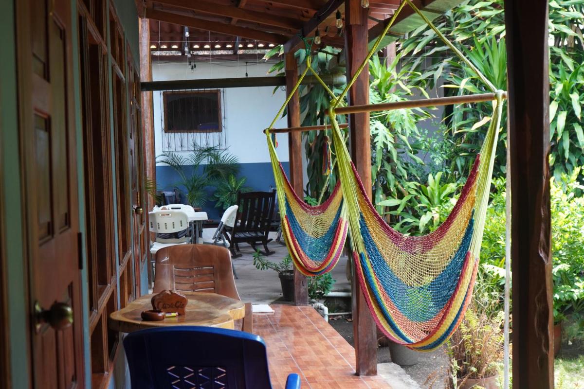 Casa de Gio - Housity