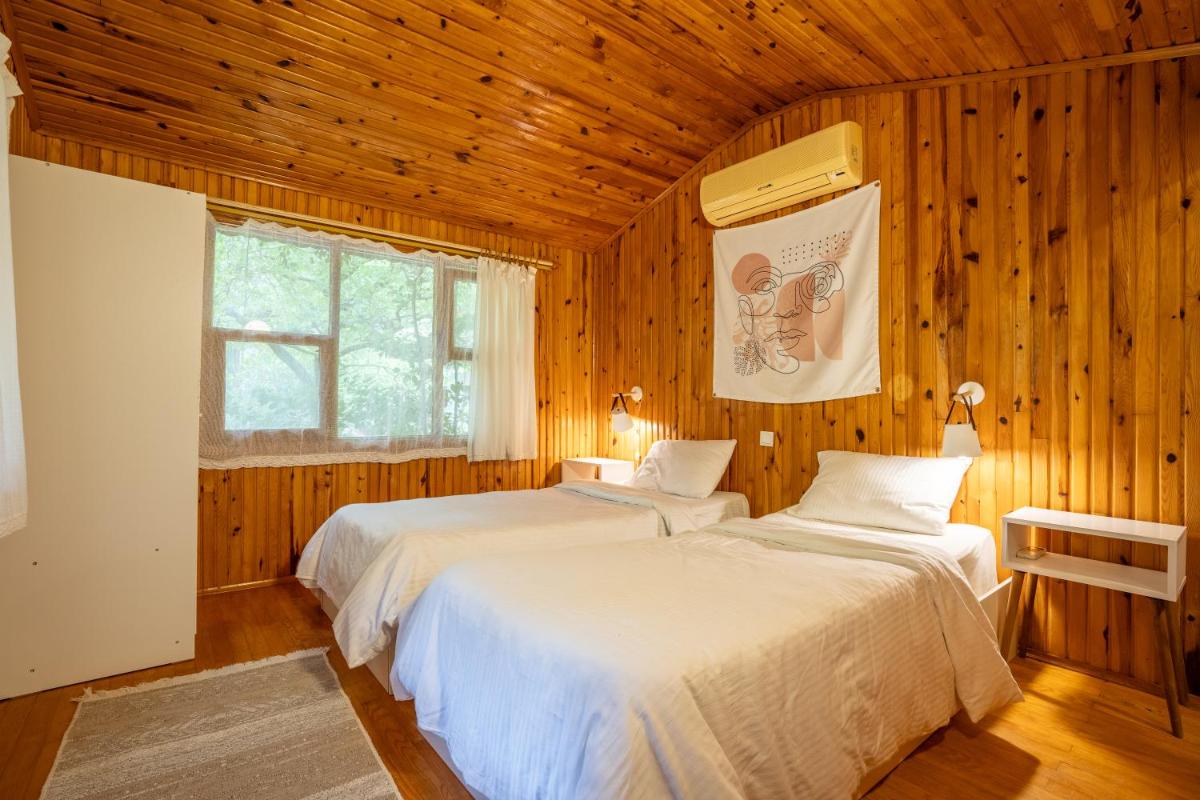 Kibala Hotel - Housity