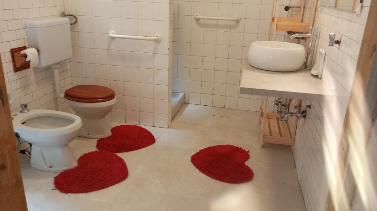 B&B il riccio - Housity