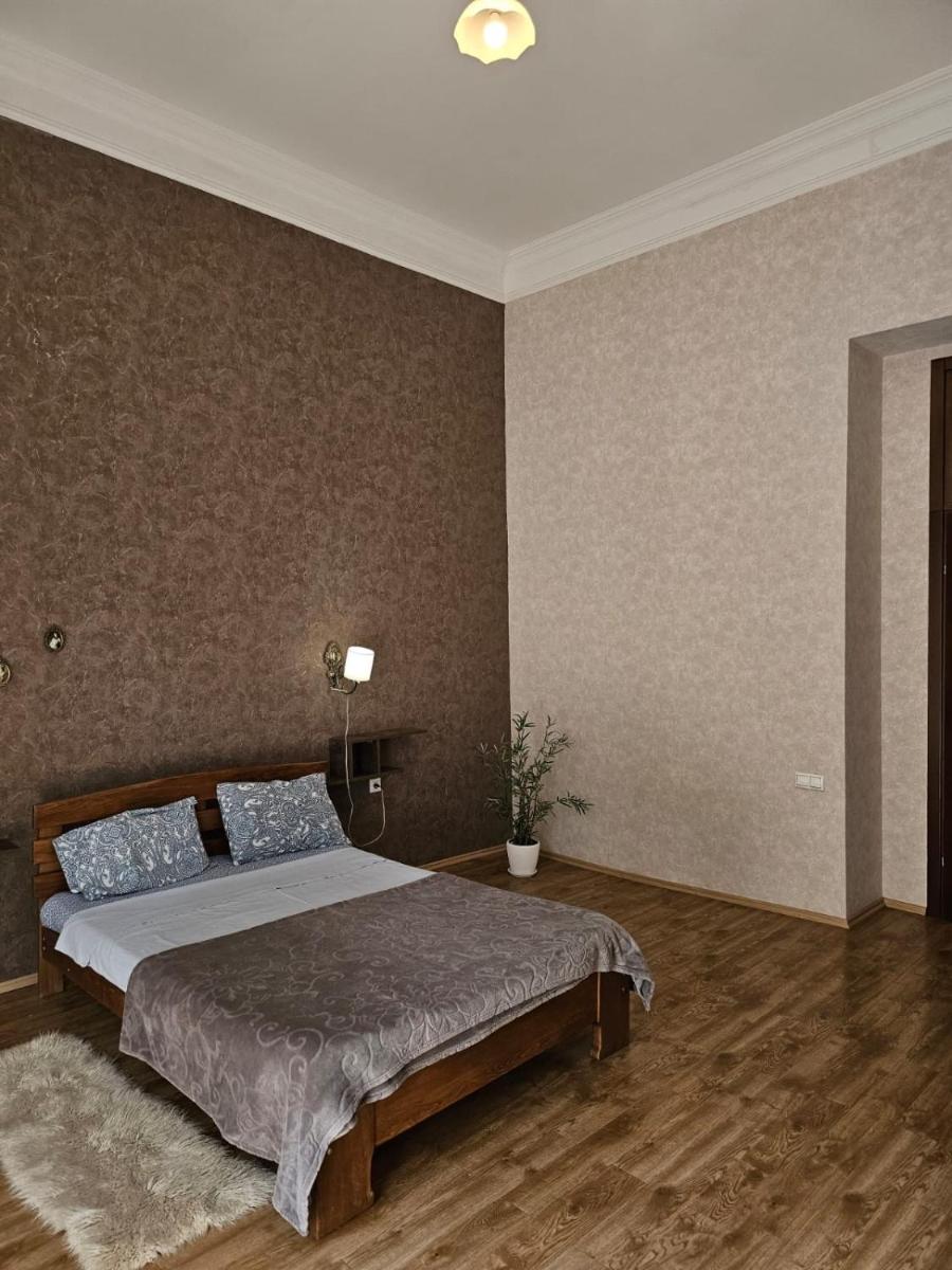 Suitetrails - Apartment near Parliament