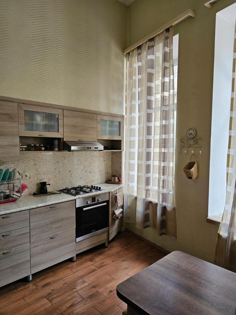Suitetrails - Apartment near Parliament