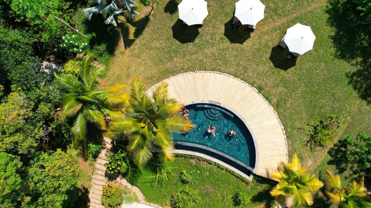 Miavaka Lodge - Housity