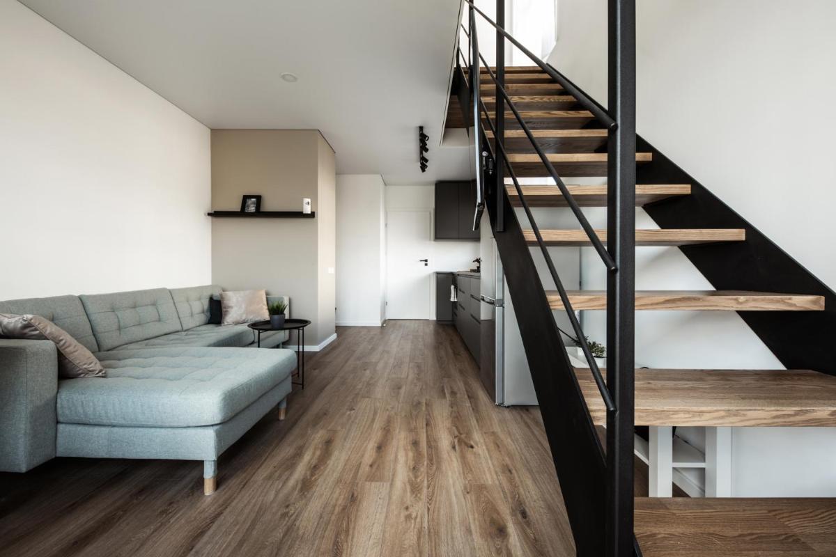 Urban Hideaway Terrace - Hizvo