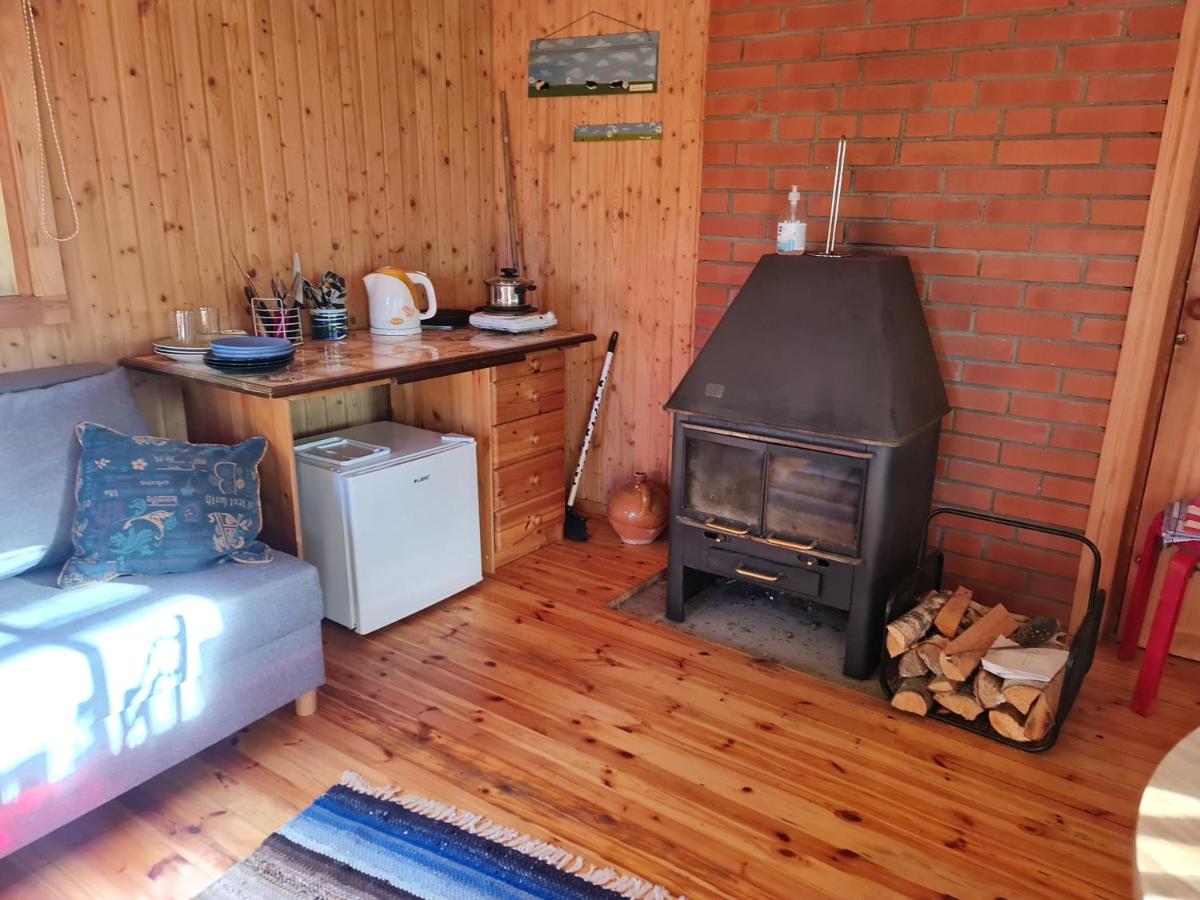 Kakuvälja guest house with sauna - Housity