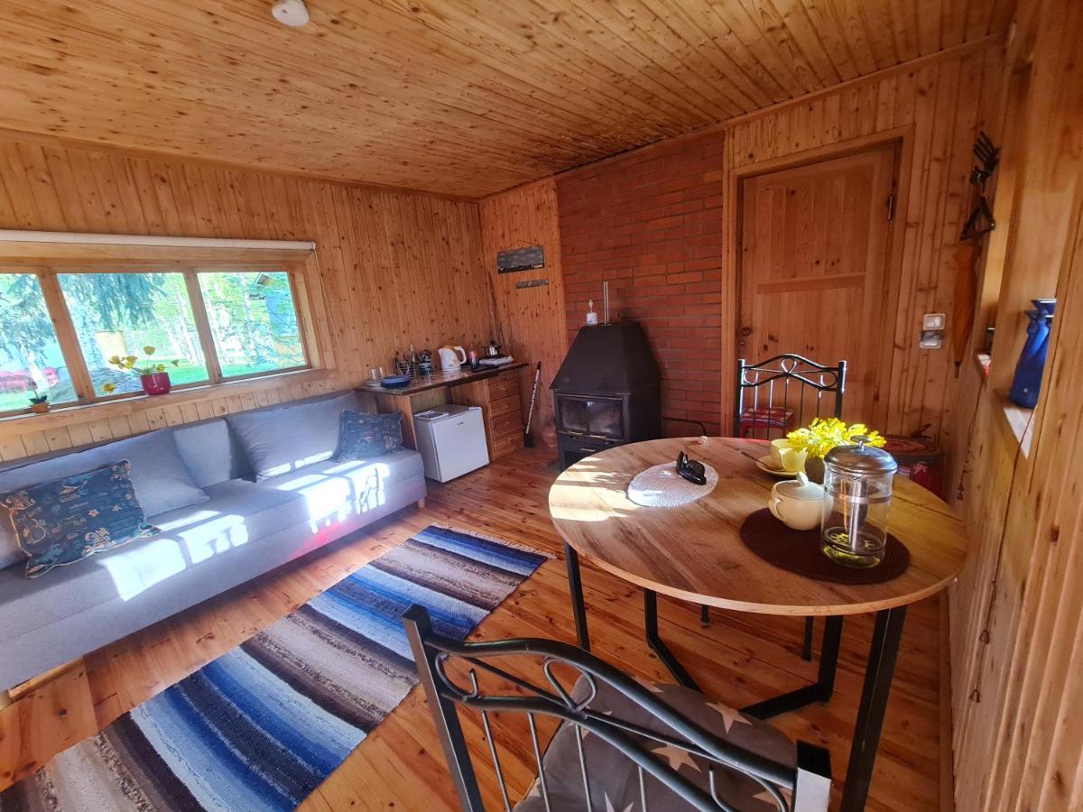 Kakuvälja guest house with sauna - Housity