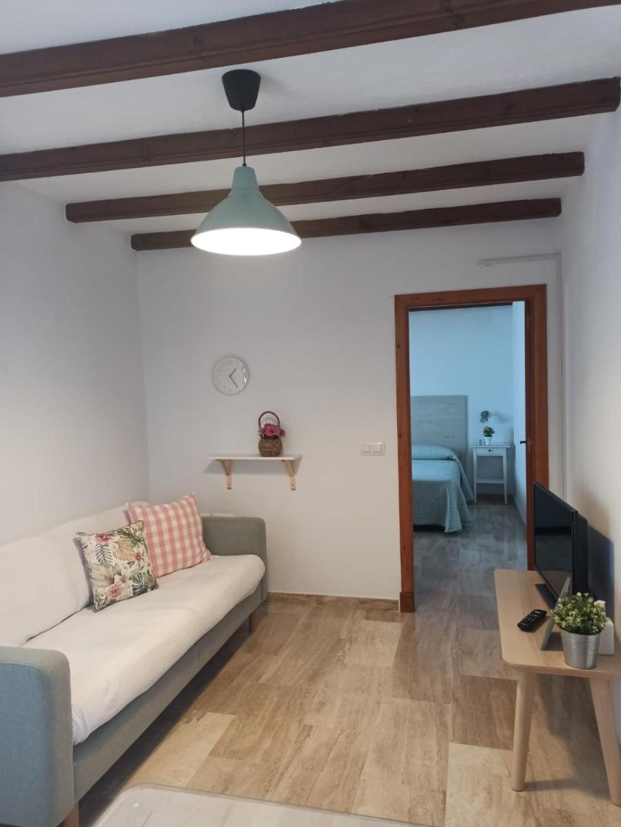 Apartamento La Plazuela - Housity