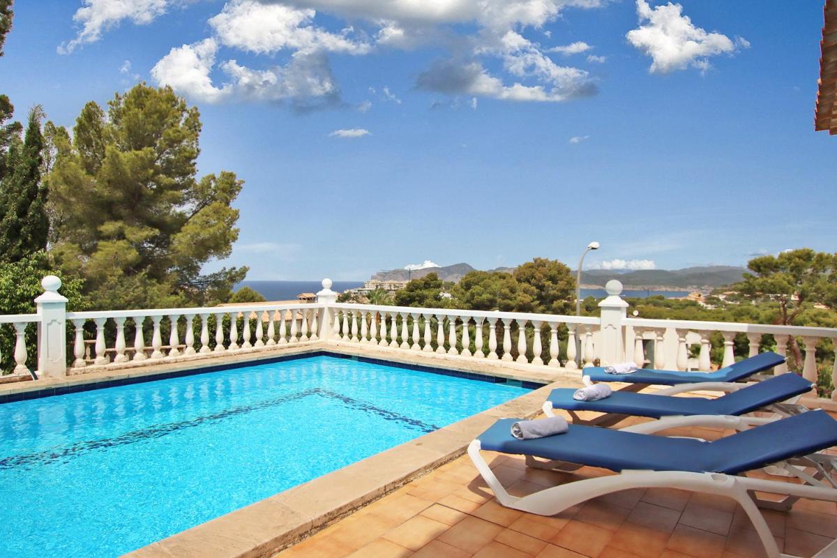 Villa Monsita by Slow Villas - Housity