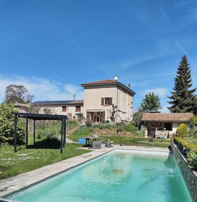 Le Marais des Littes - Housity