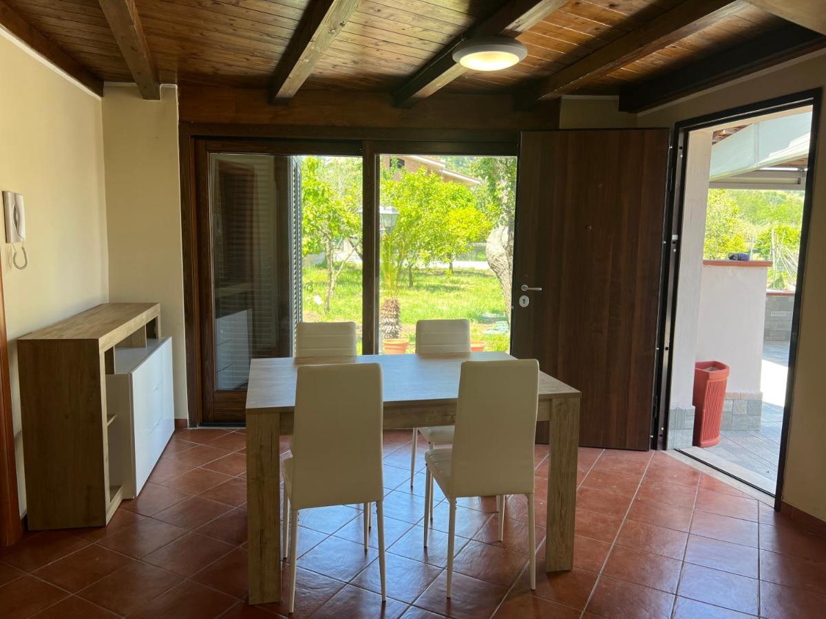 Appartamenti Minturnae Relais B&B - Housity