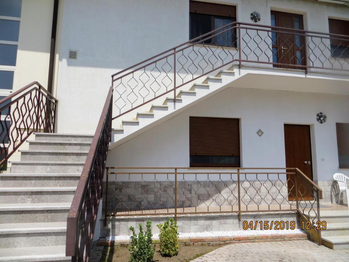 5 Palme - Housity