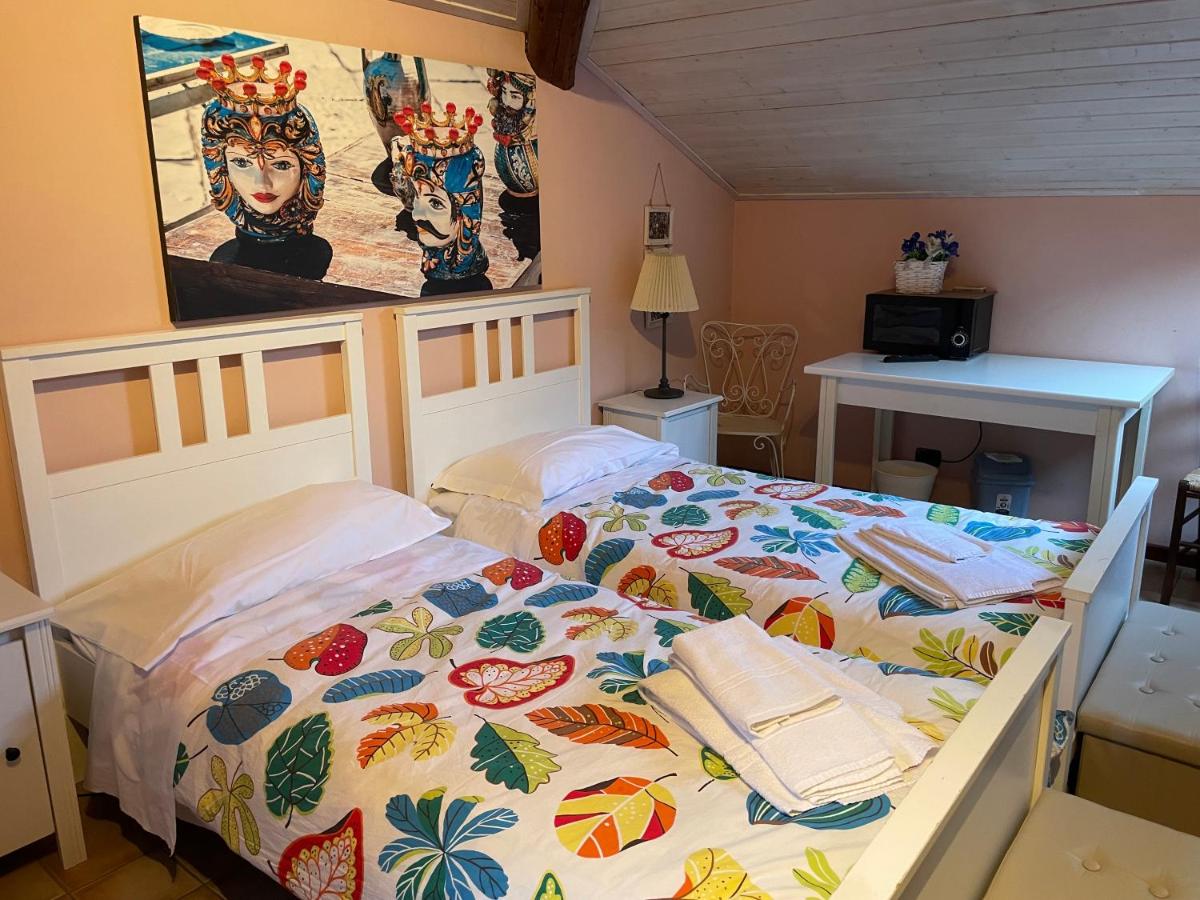 B&B Etna Country - Housity