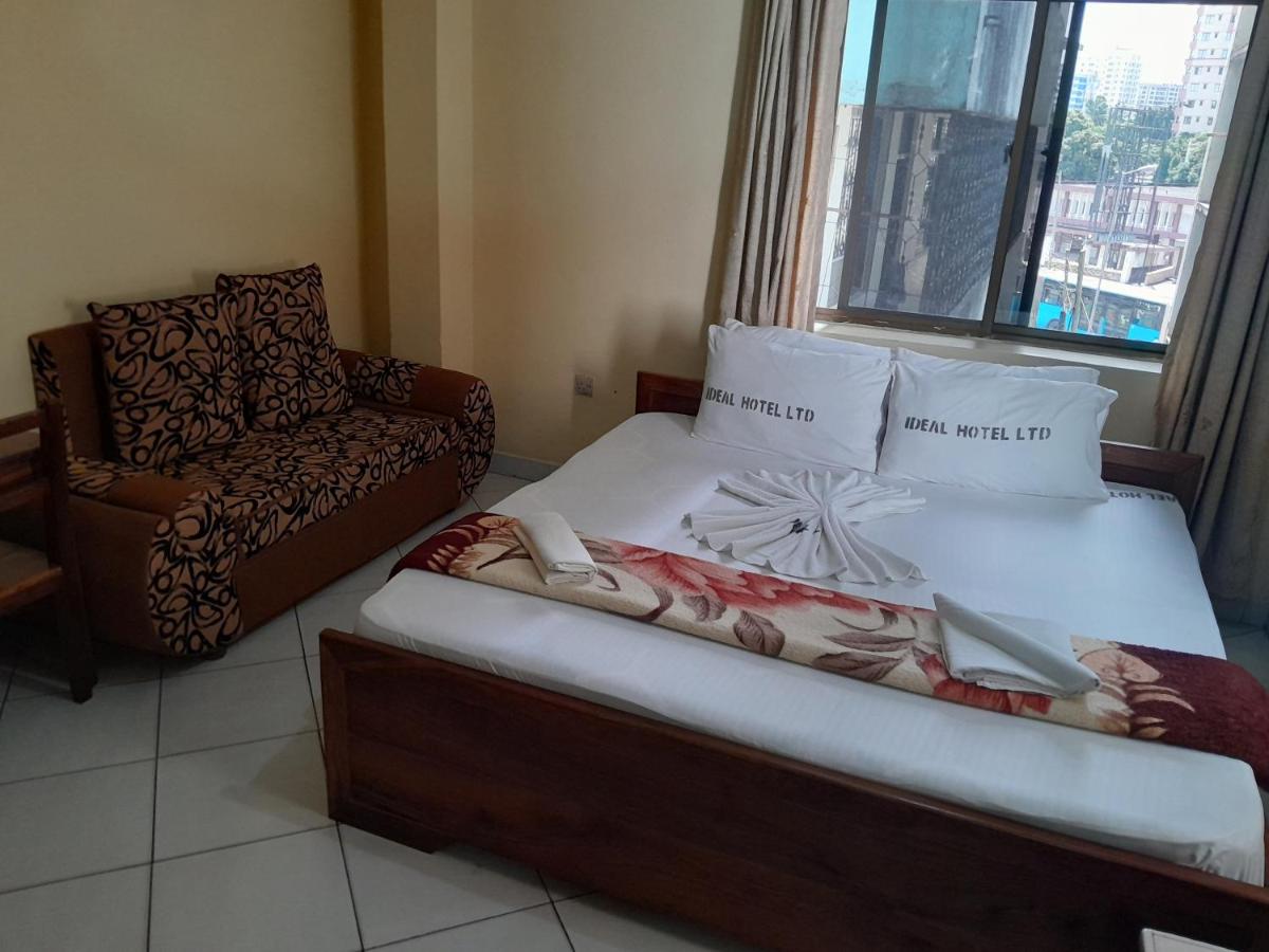 Hotel Ideal - Housity