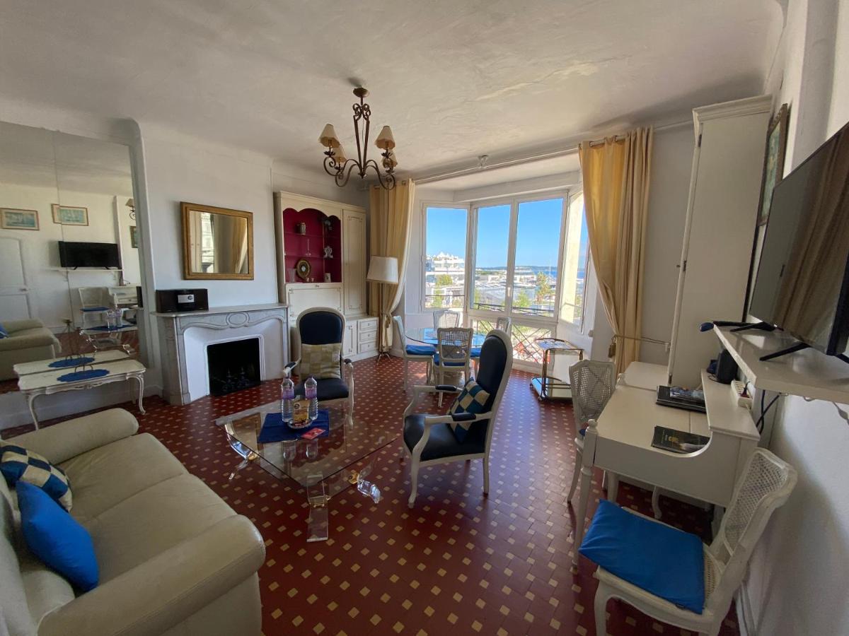 Cannes Privat Residence Holiday Apartments - Hizvo