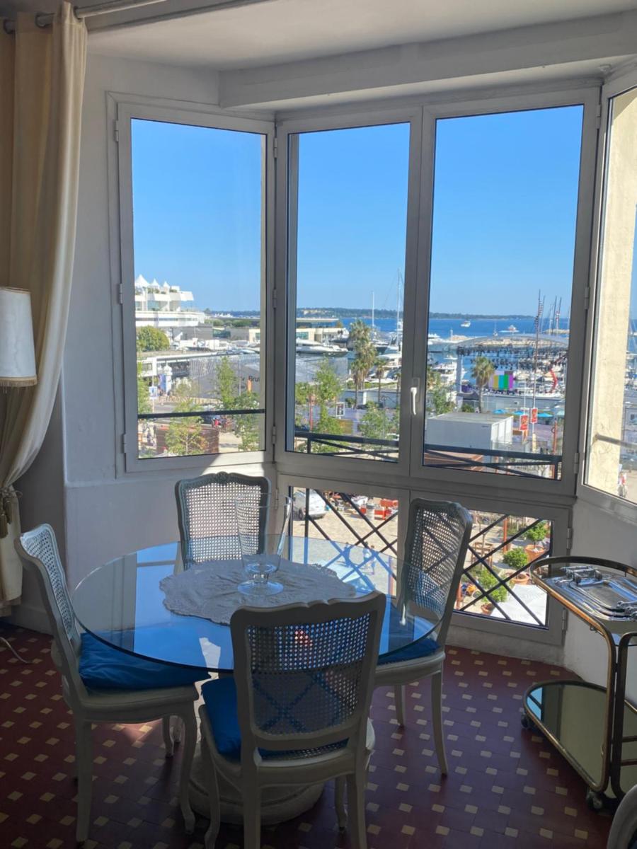 Cannes Privat Residence Holiday Apartments - Hizvo