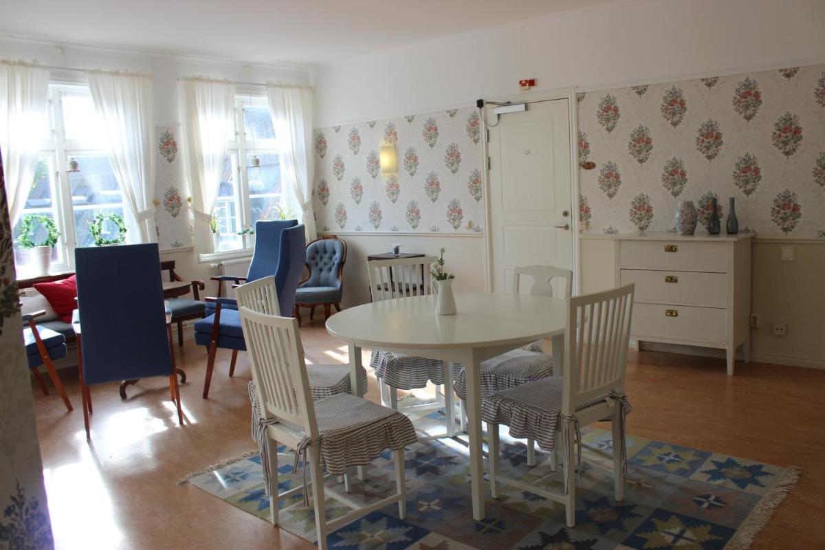 Sätra Brunn Hälsobrunn - Housity
